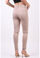 Pantaloni Dama Only Onlgigs Hw Ginger Roat